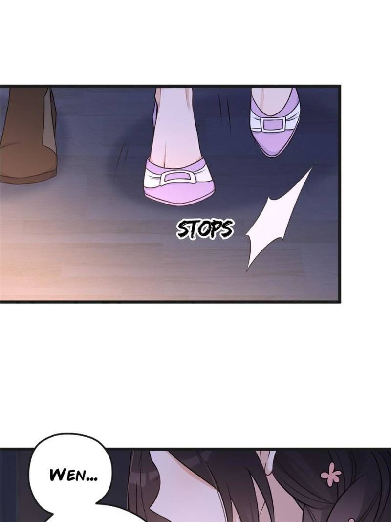 Hey Boss, I Am Your New chapter 42 - page 8