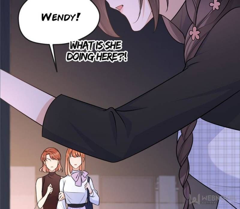 Hey Boss, I Am Your New chapter 42 - page 9