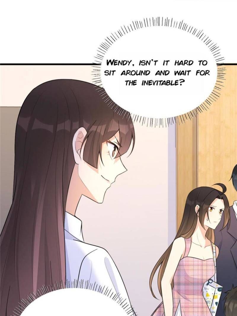 Hey Boss, I Am Your New chapter 71 - page 14