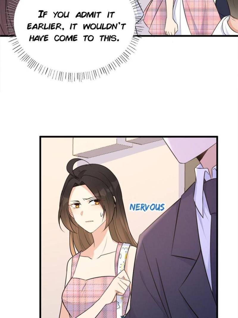 Hey Boss, I Am Your New chapter 71 - page 15