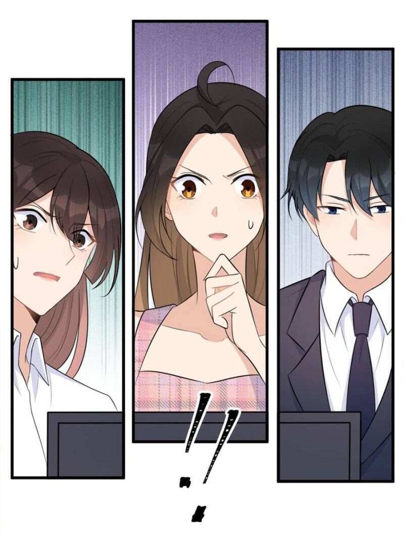 Hey Boss, I Am Your New chapter 71 - page 18