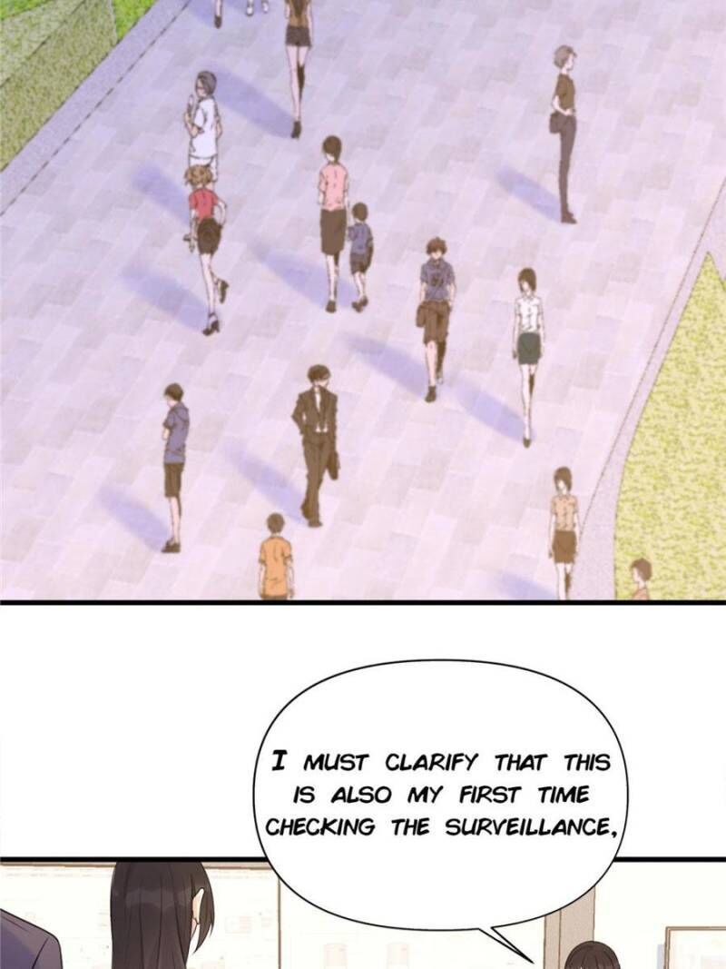 Hey Boss, I Am Your New chapter 71 - page 2