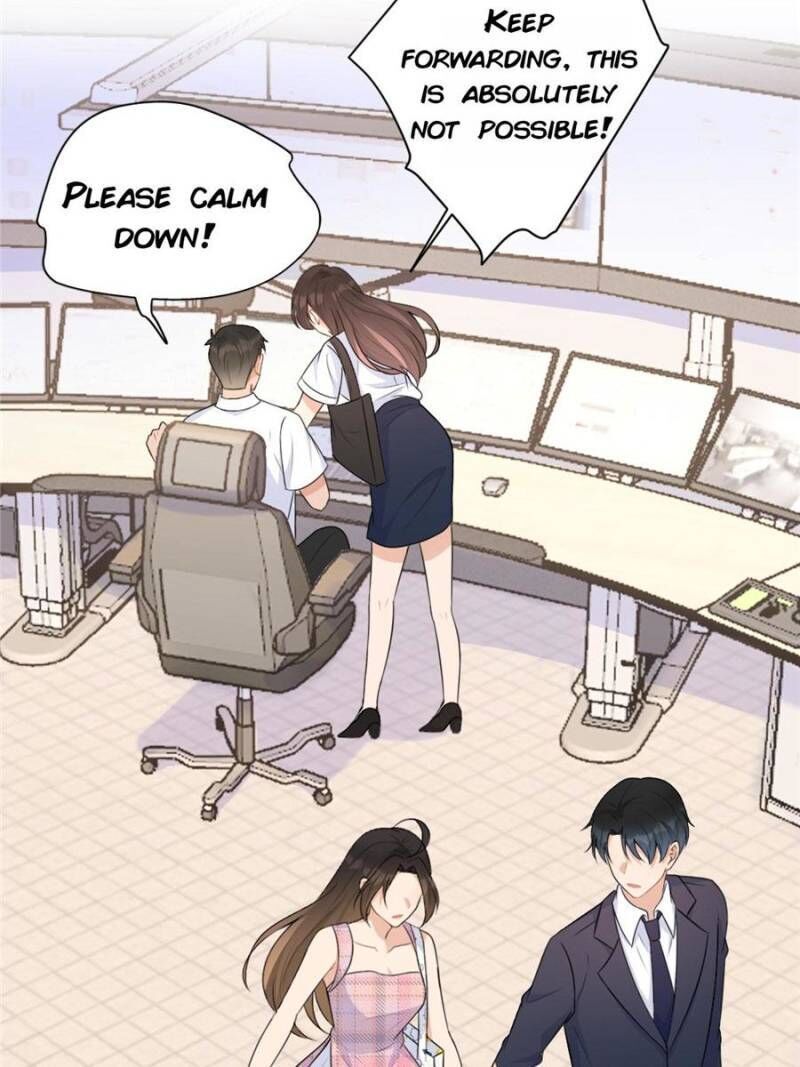 Hey Boss, I Am Your New chapter 71 - page 23