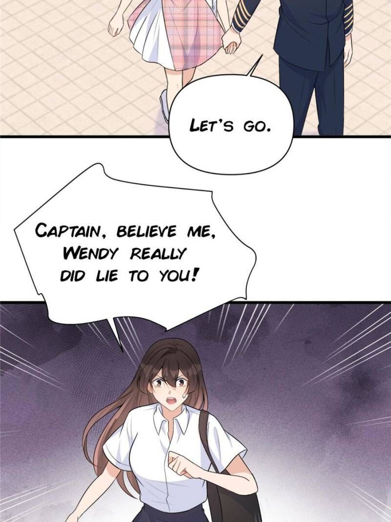 Hey Boss, I Am Your New chapter 71 - page 24