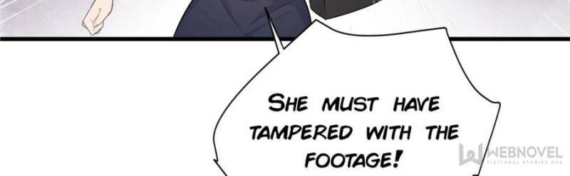 Hey Boss, I Am Your New chapter 71 - page 25