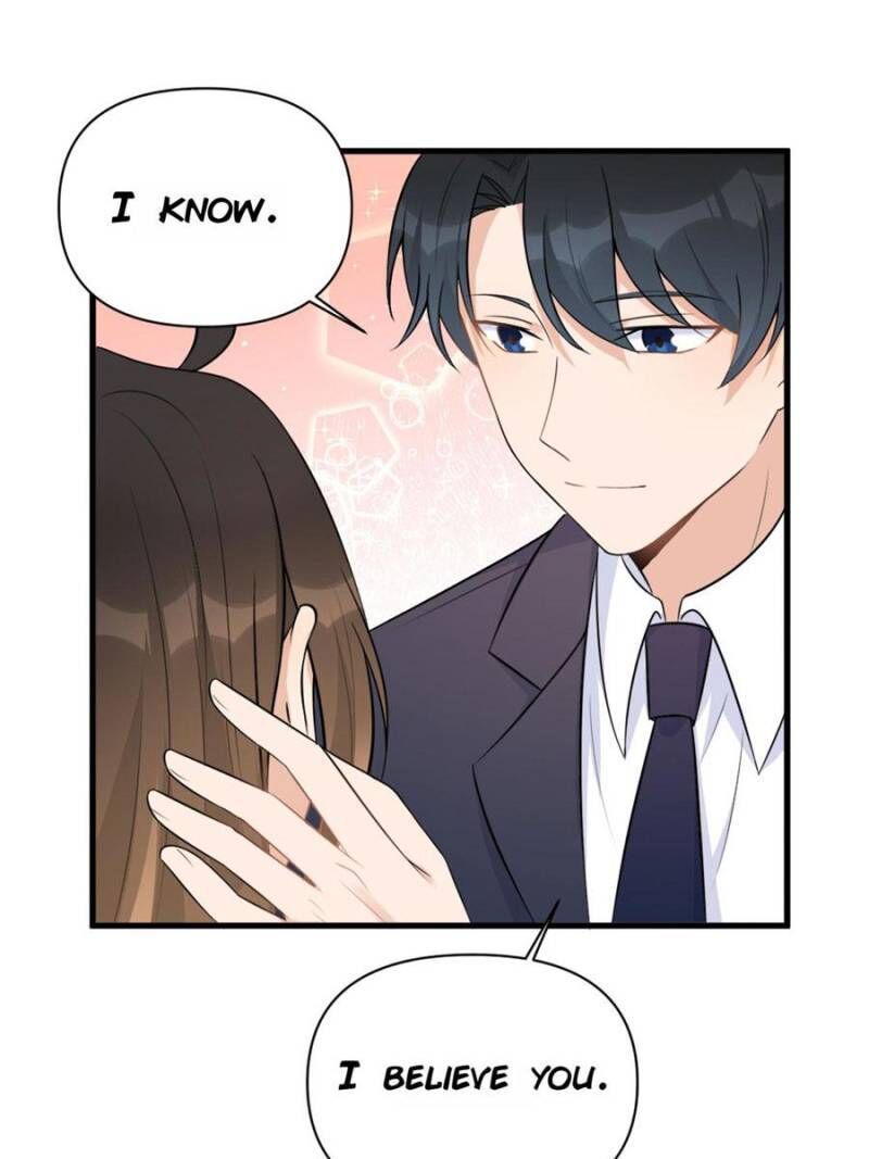 Hey Boss, I Am Your New chapter 71 - page 27