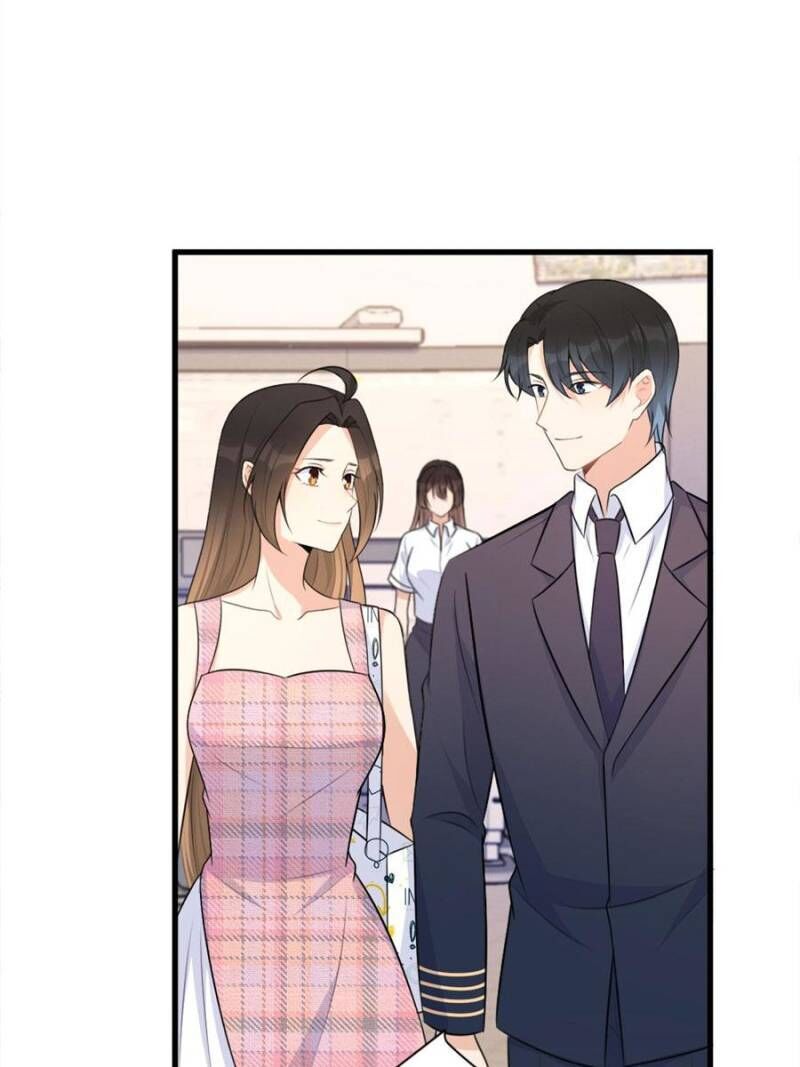 Hey Boss, I Am Your New chapter 71 - page 29