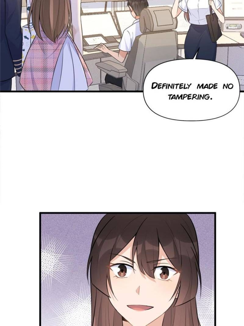 Hey Boss, I Am Your New chapter 71 - page 3