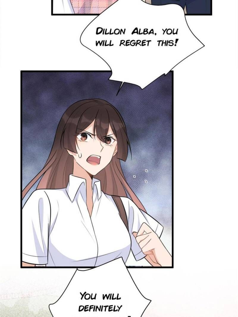 Hey Boss, I Am Your New chapter 71 - page 30