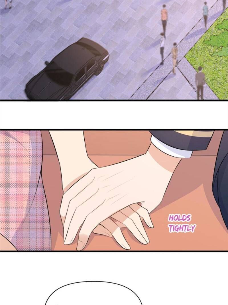 Hey Boss, I Am Your New chapter 71 - page 33