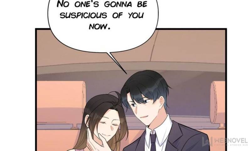 Hey Boss, I Am Your New chapter 71 - page 34