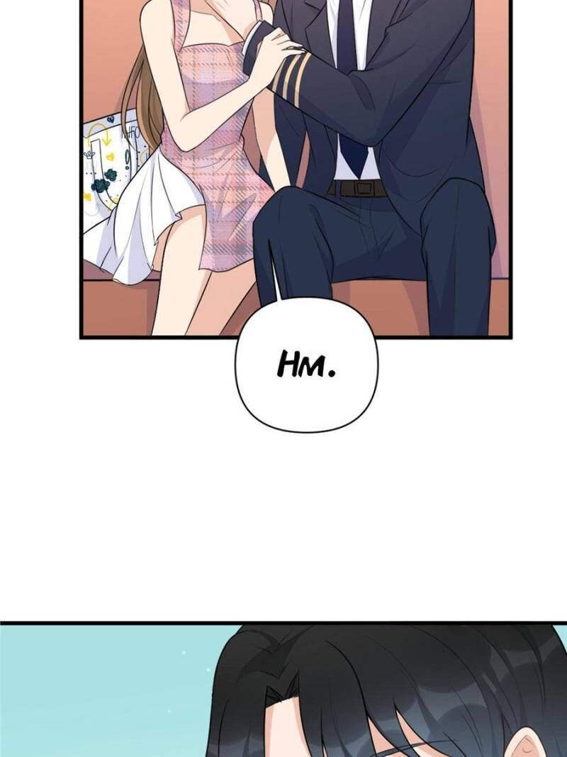 Hey Boss, I Am Your New chapter 71 - page 35