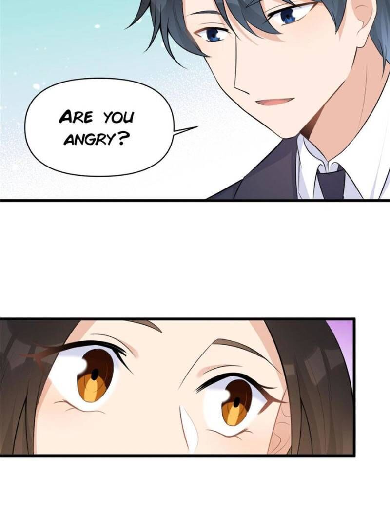 Hey Boss, I Am Your New chapter 71 - page 36