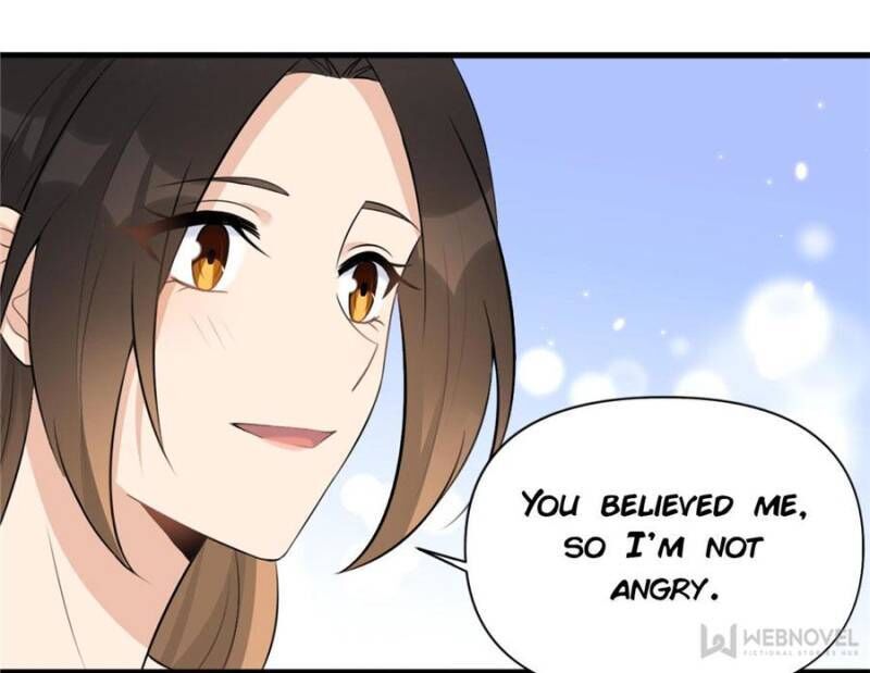 Hey Boss, I Am Your New chapter 71 - page 37