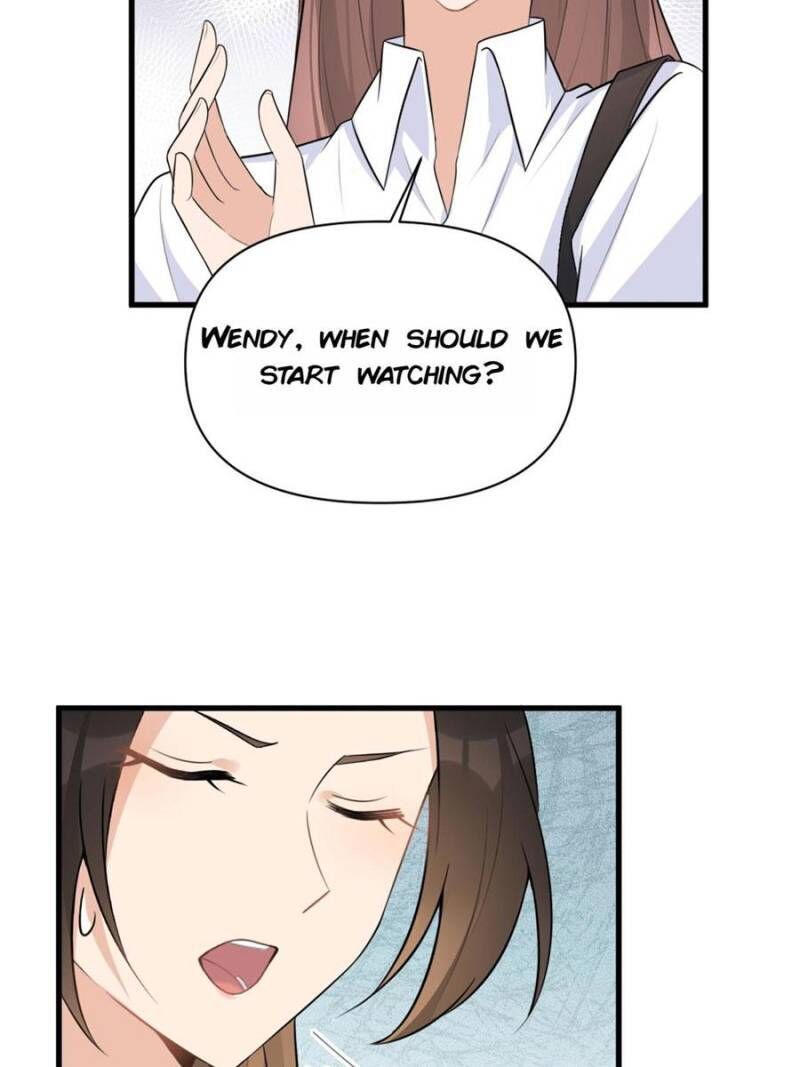 Hey Boss, I Am Your New chapter 71 - page 4