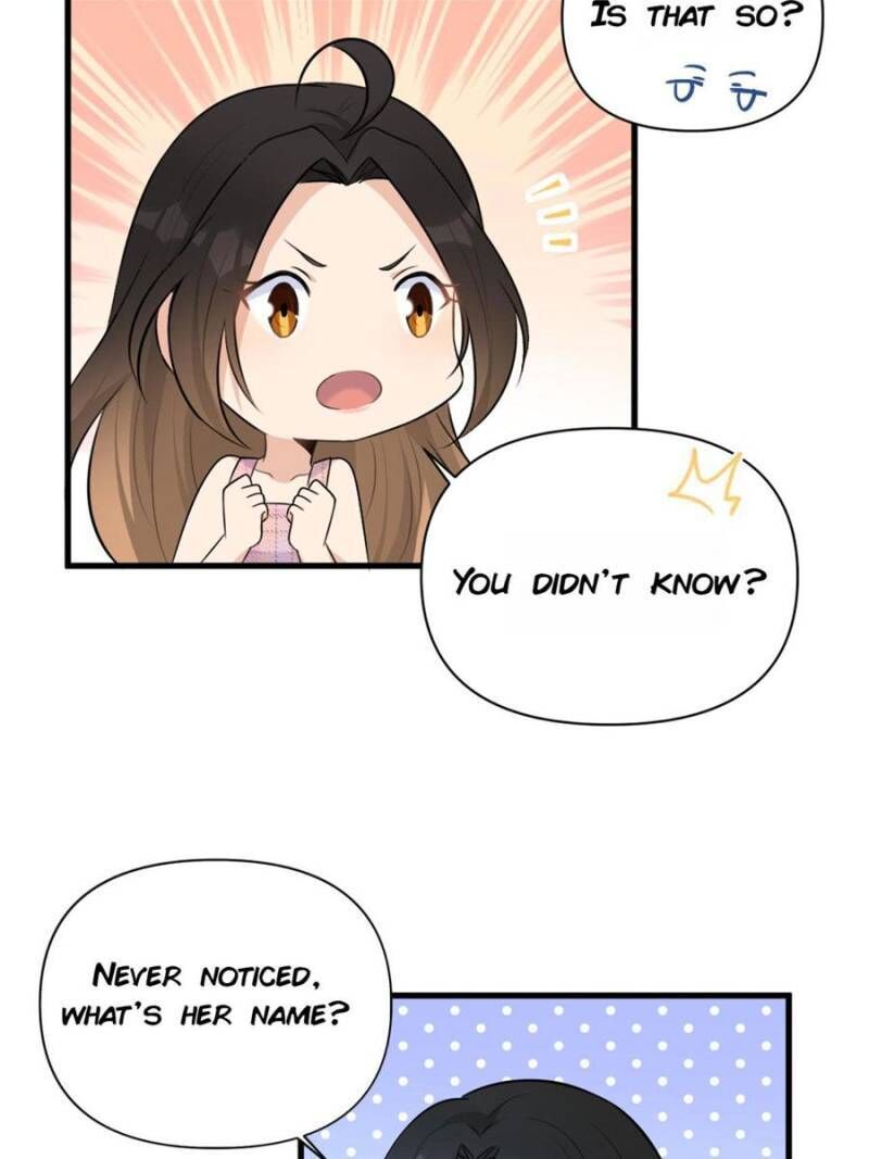 Hey Boss, I Am Your New chapter 71 - page 41