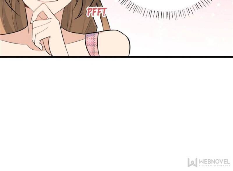 Hey Boss, I Am Your New chapter 71 - page 43