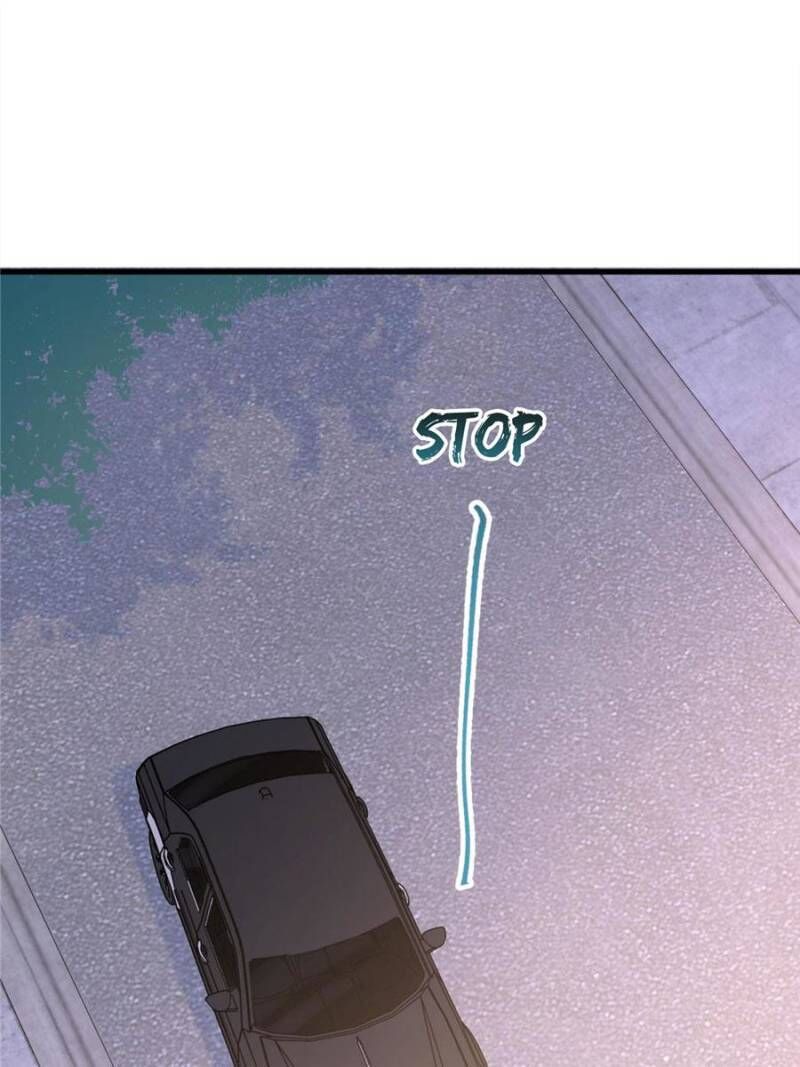Hey Boss, I Am Your New chapter 71 - page 44