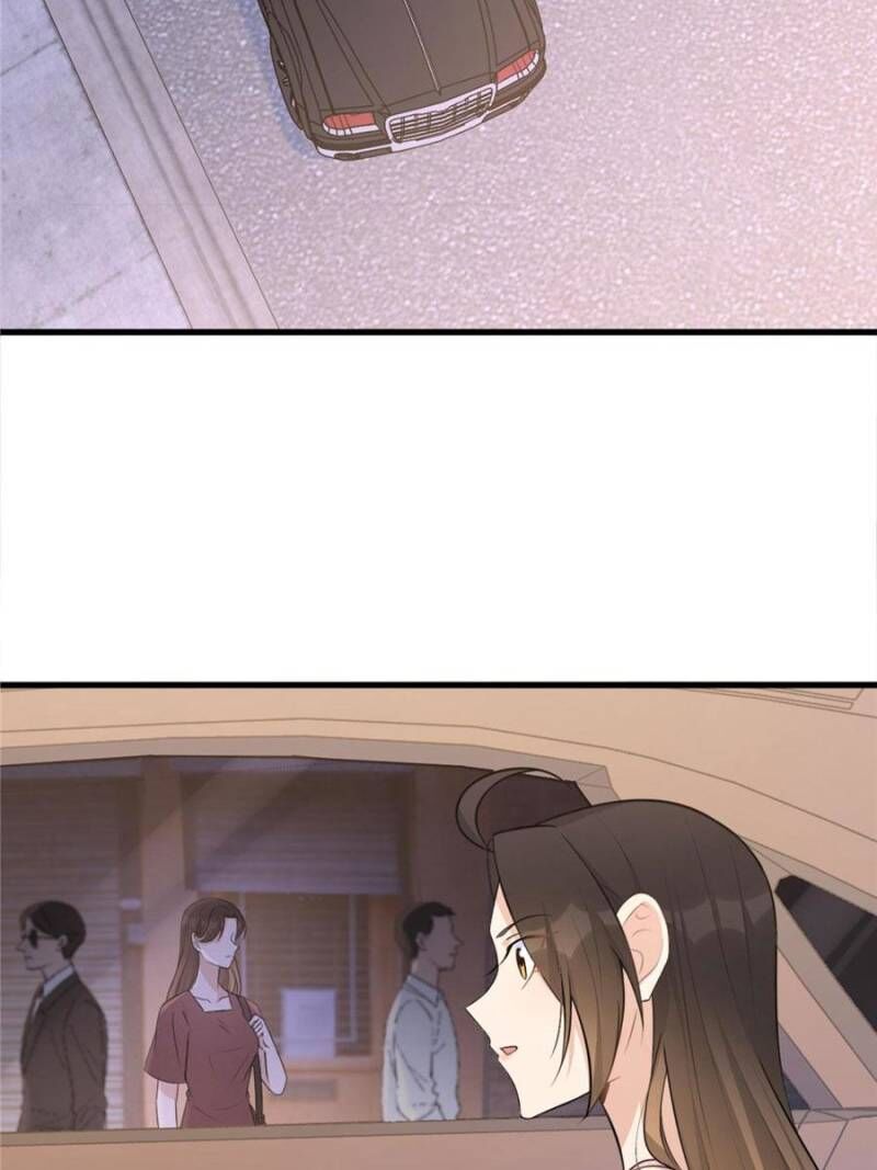 Hey Boss, I Am Your New chapter 71 - page 45