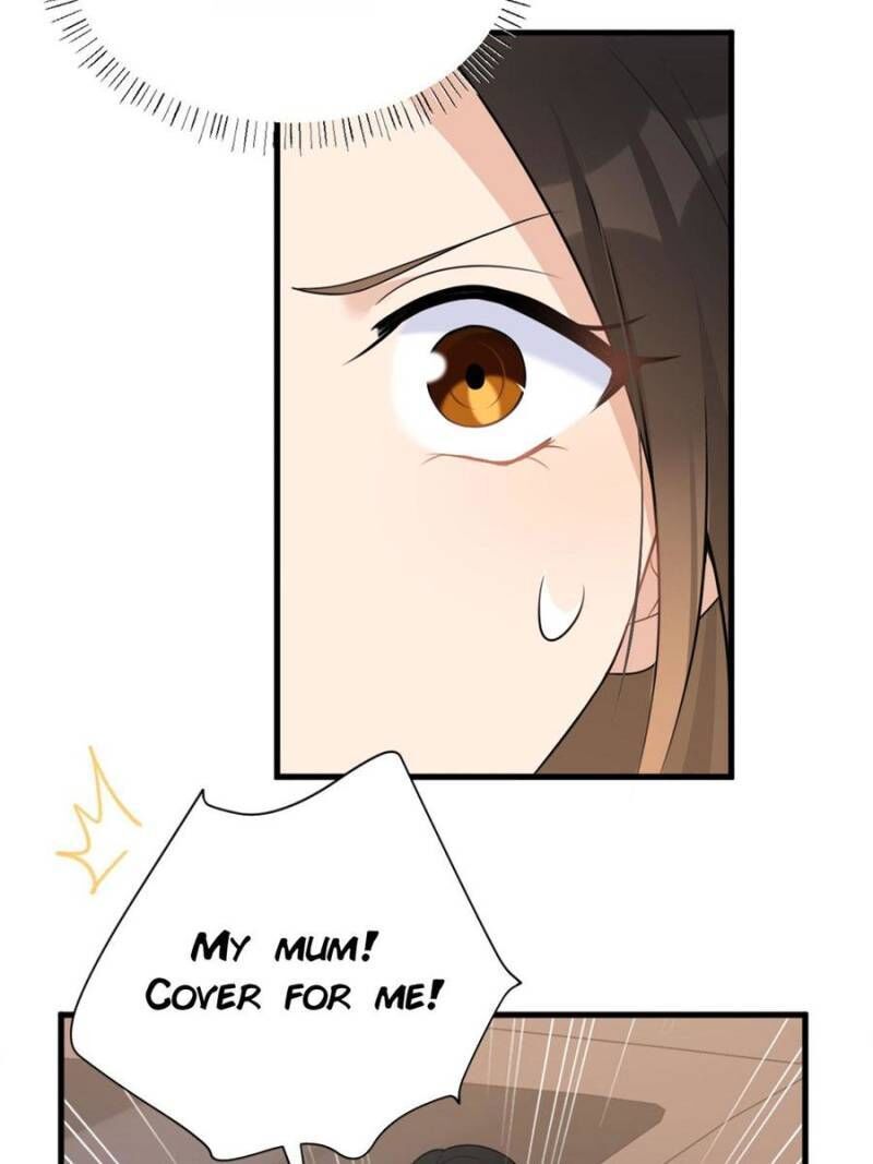 Hey Boss, I Am Your New chapter 71 - page 47