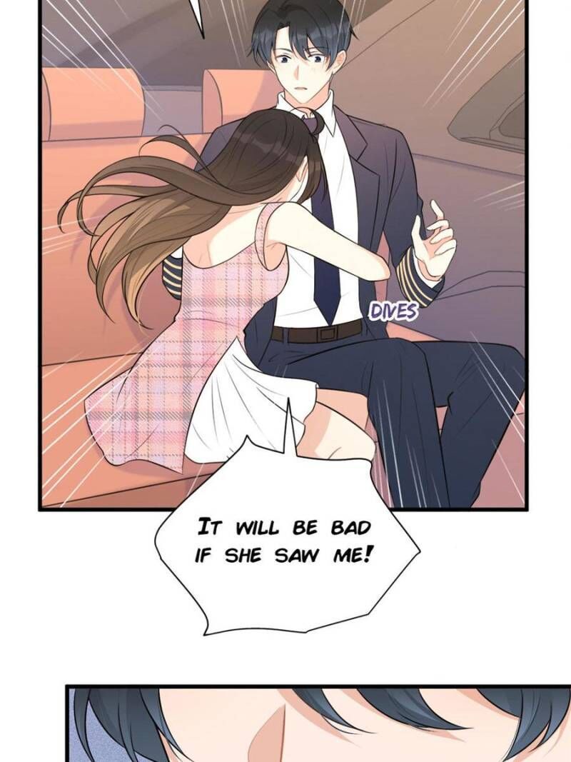 Hey Boss, I Am Your New chapter 71 - page 48