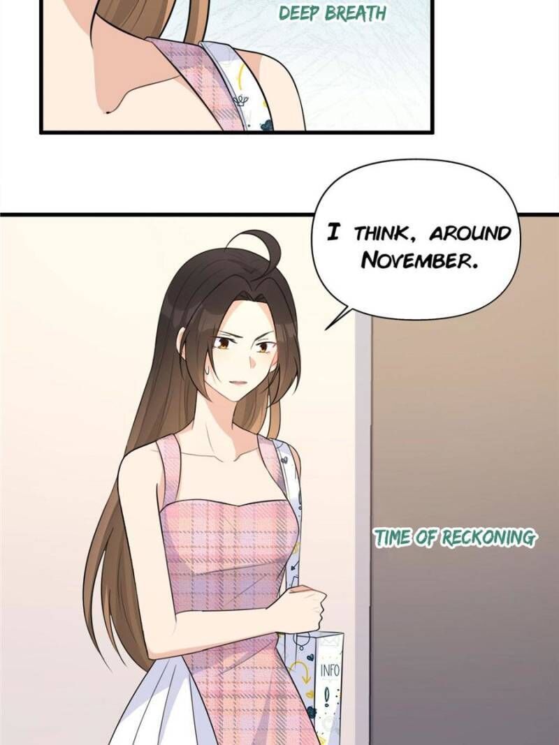Hey Boss, I Am Your New chapter 71 - page 5