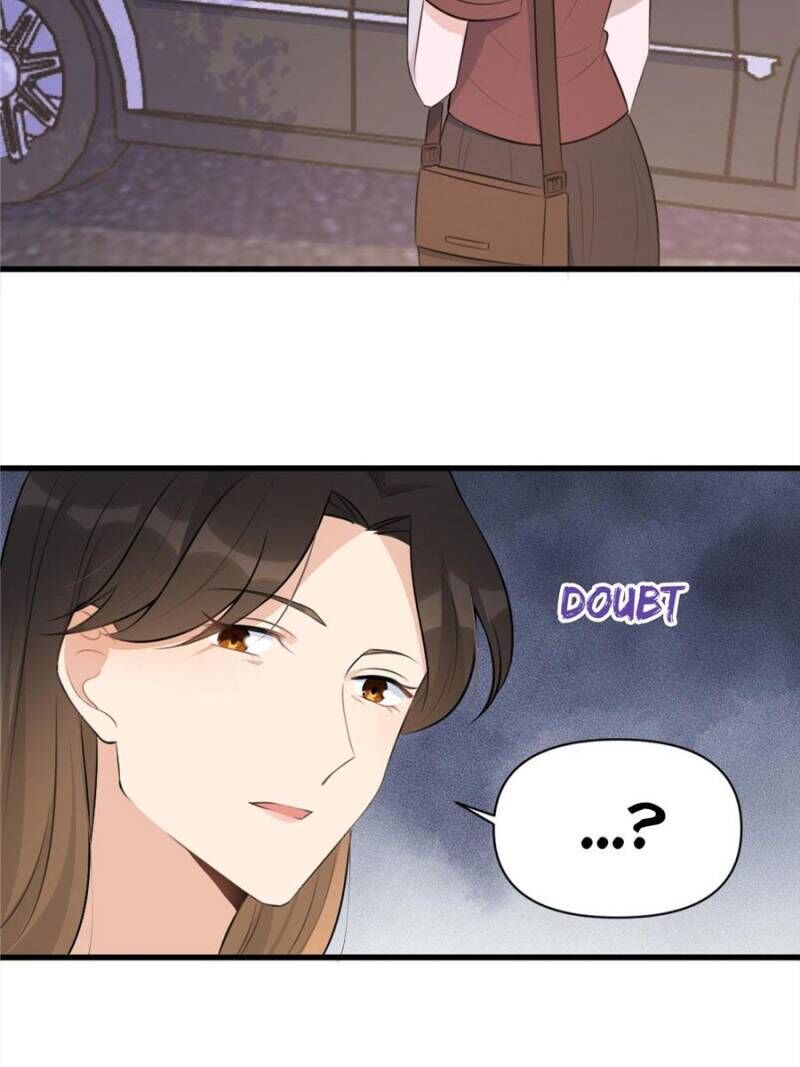 Hey Boss, I Am Your New chapter 71 - page 51