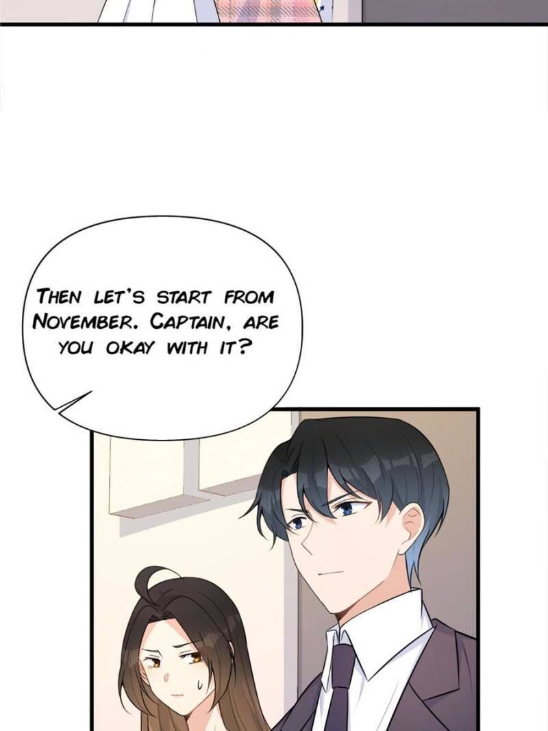 Hey Boss, I Am Your New chapter 71 - page 6