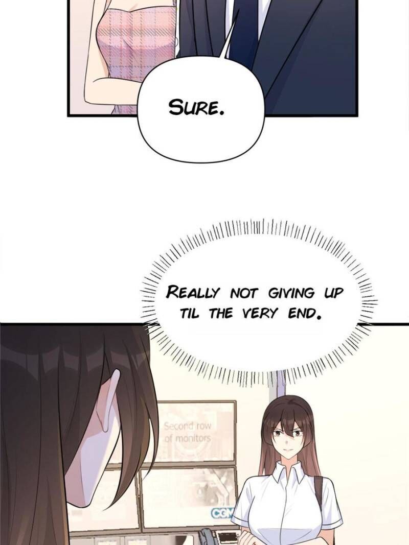 Hey Boss, I Am Your New chapter 71 - page 7