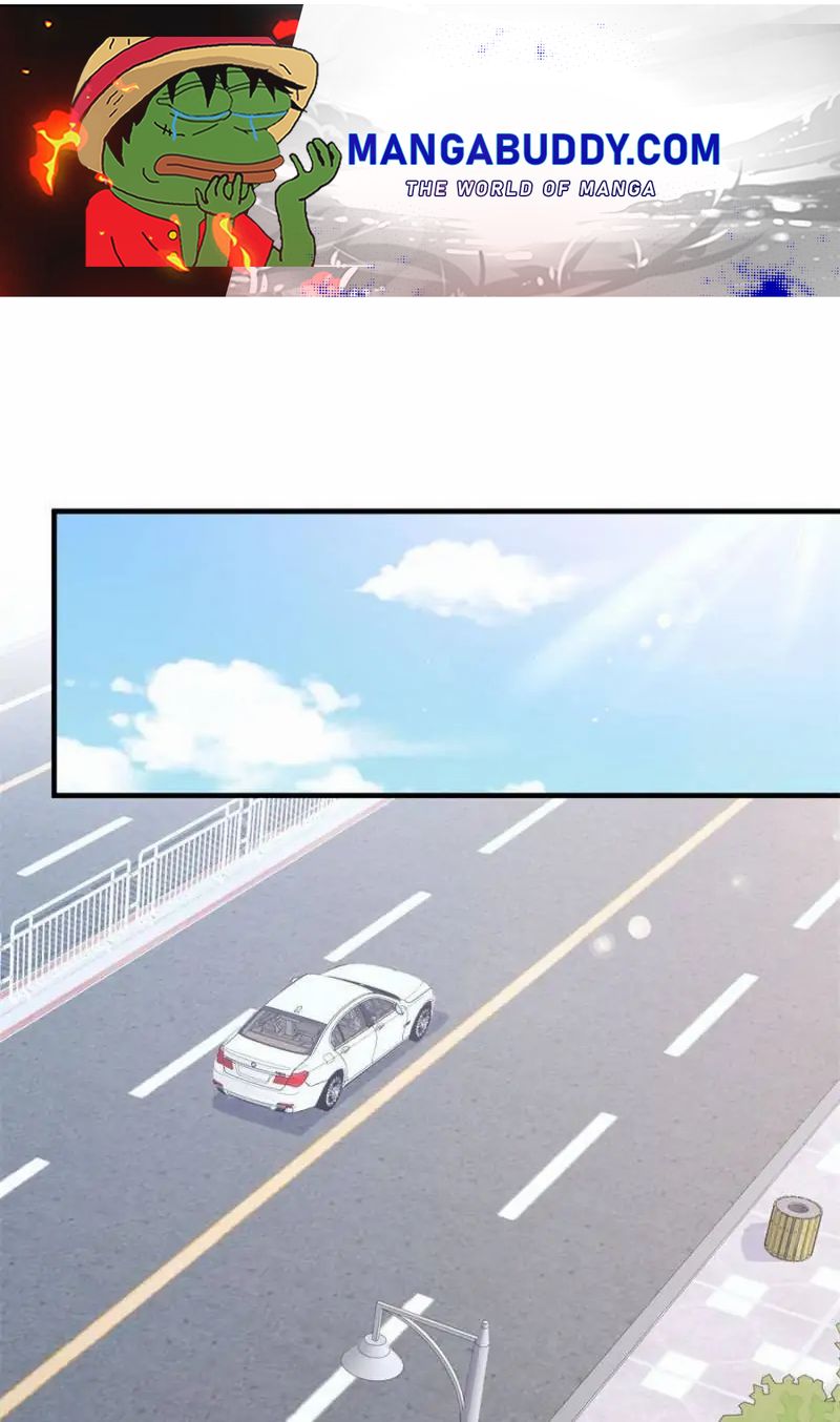 Hey Boss, I Am Your New chapter 116 - page 1