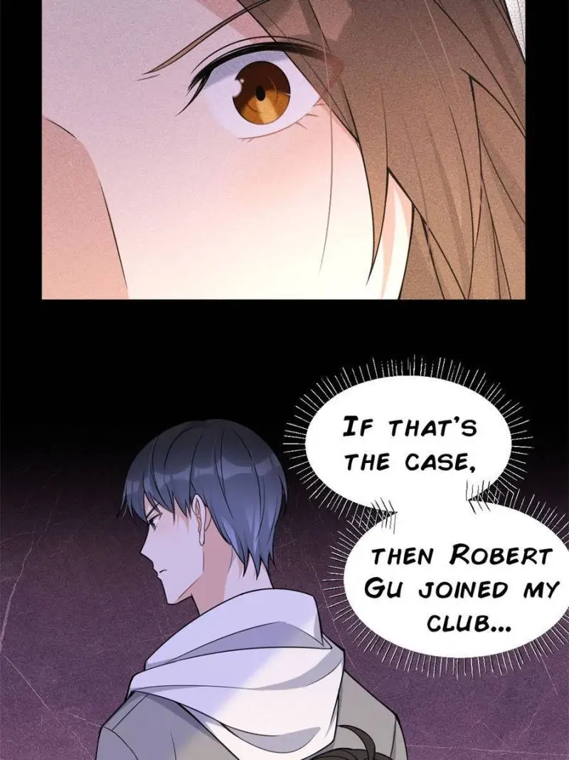 Hey Boss, I Am Your New chapter 116 - page 10