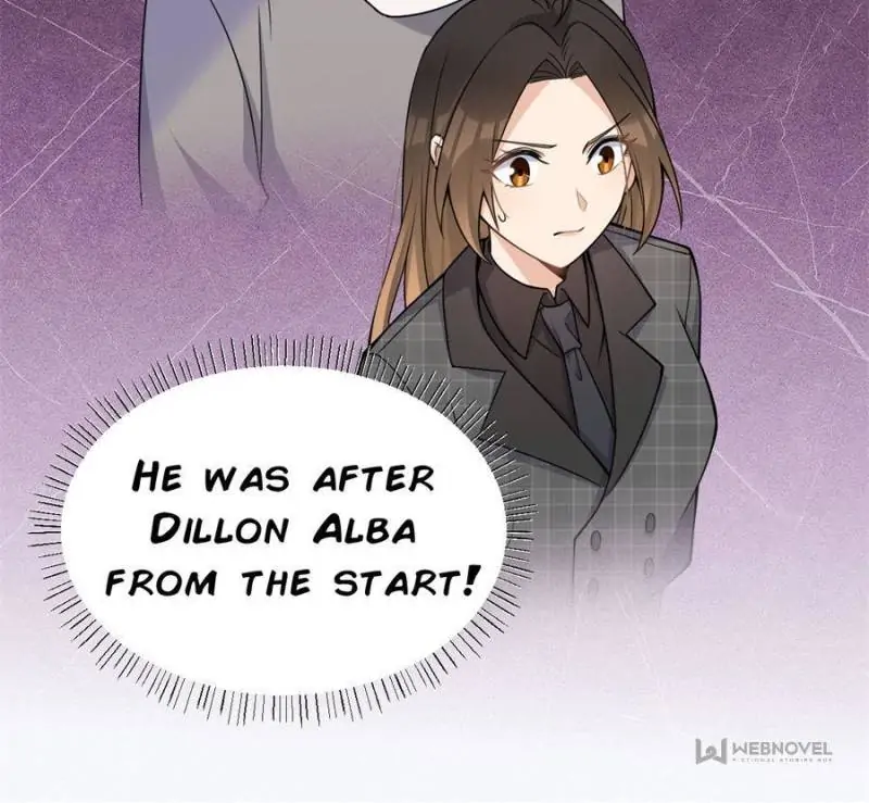 Hey Boss, I Am Your New chapter 116 - page 11