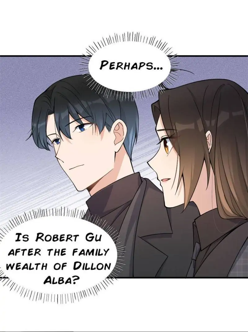 Hey Boss, I Am Your New chapter 116 - page 12