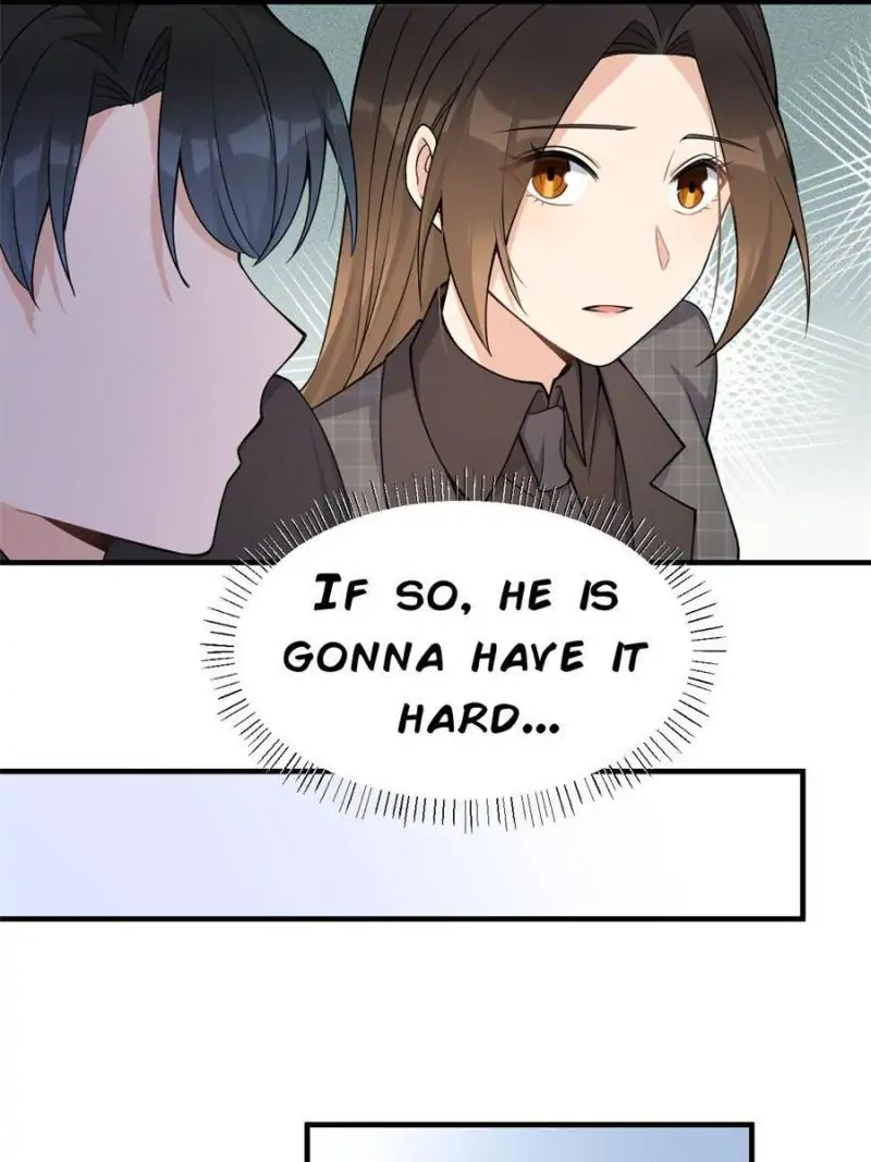 Hey Boss, I Am Your New chapter 116 - page 13