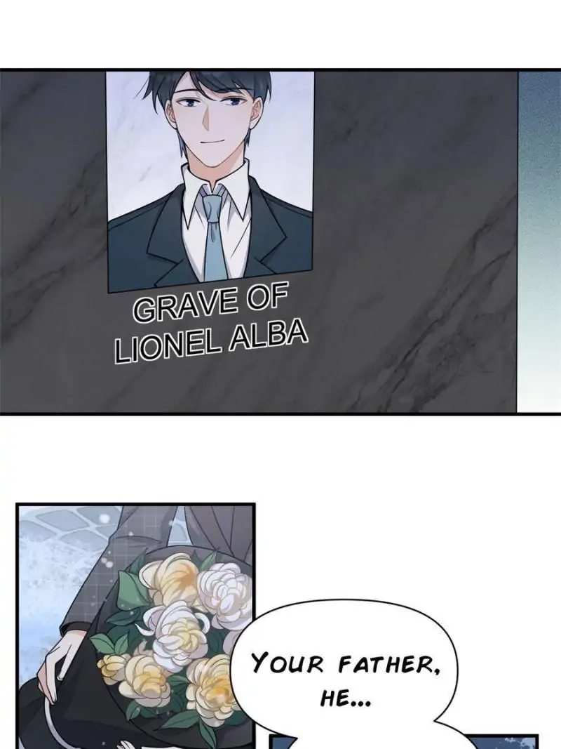 Hey Boss, I Am Your New chapter 116 - page 16