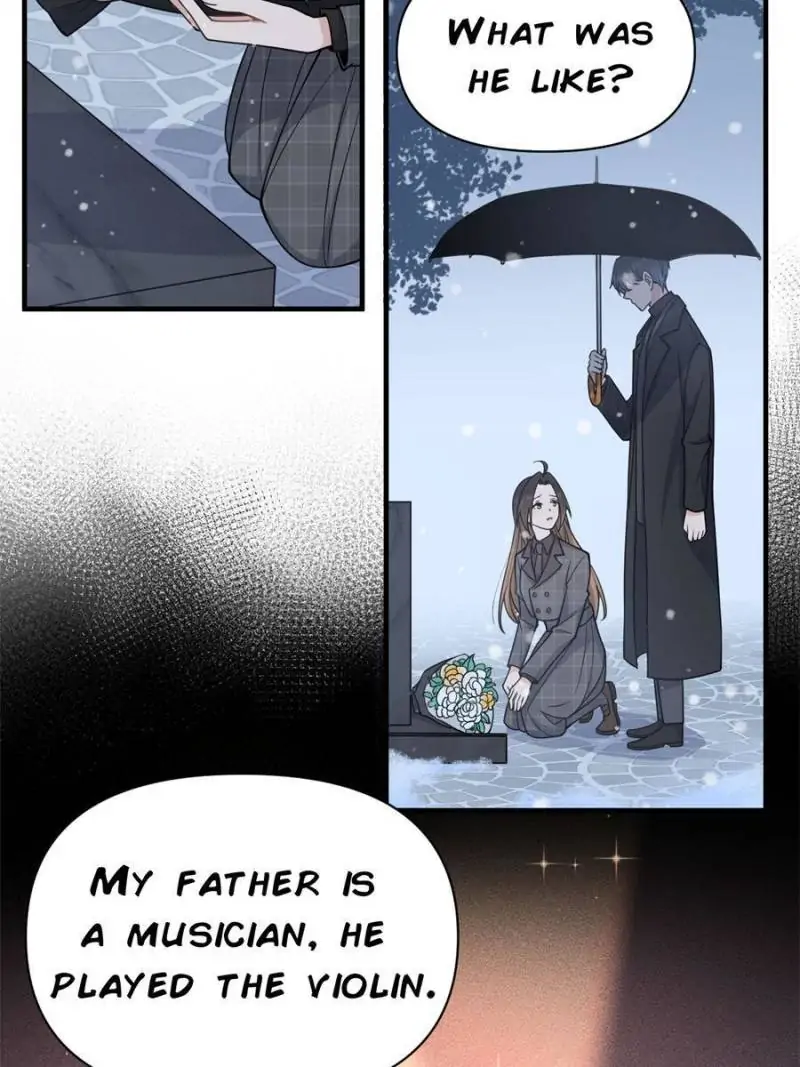 Hey Boss, I Am Your New chapter 116 - page 17