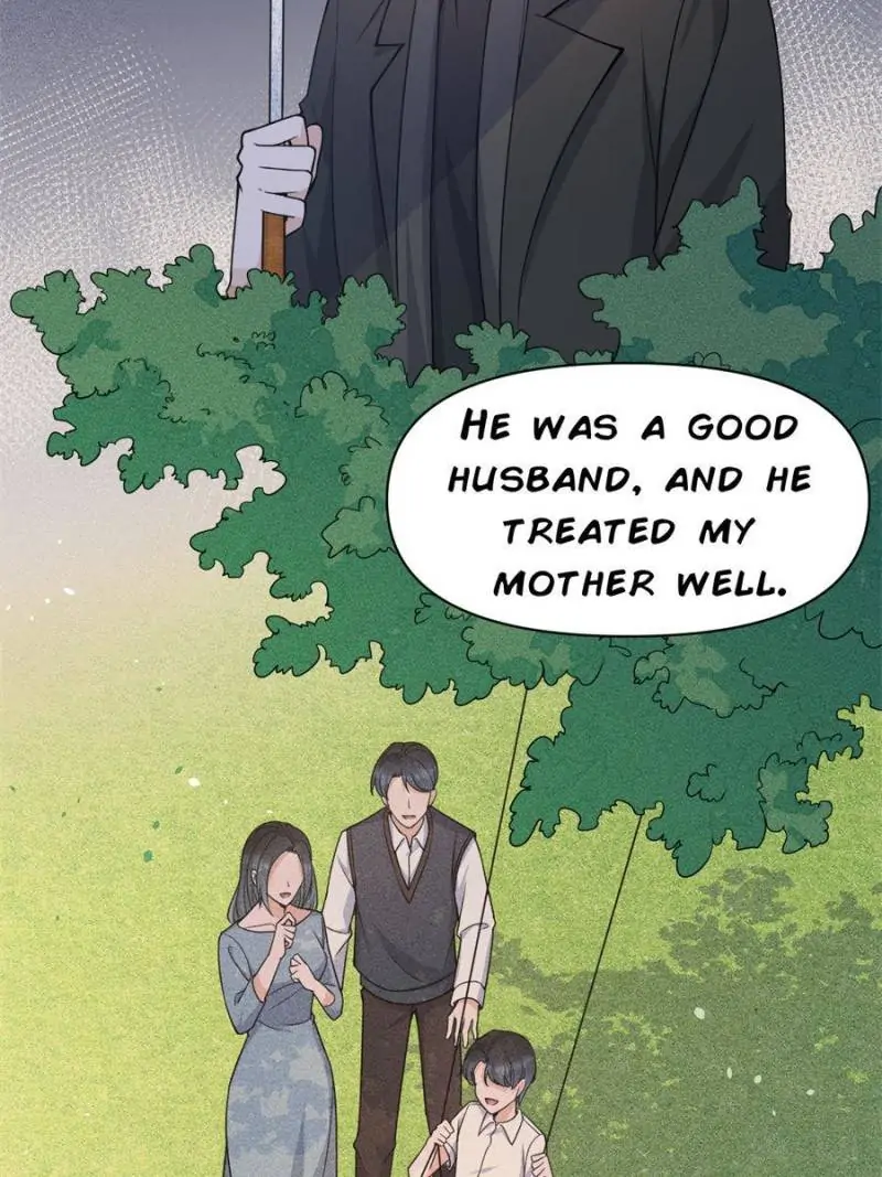 Hey Boss, I Am Your New chapter 116 - page 19