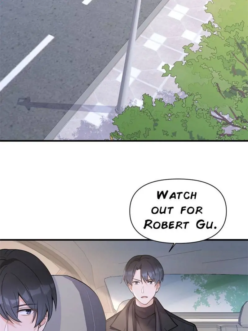 Hey Boss, I Am Your New chapter 116 - page 2