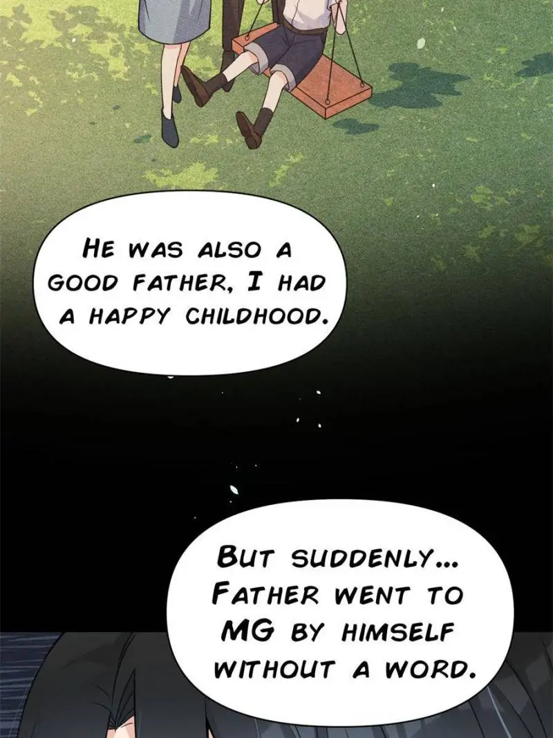 Hey Boss, I Am Your New chapter 116 - page 20