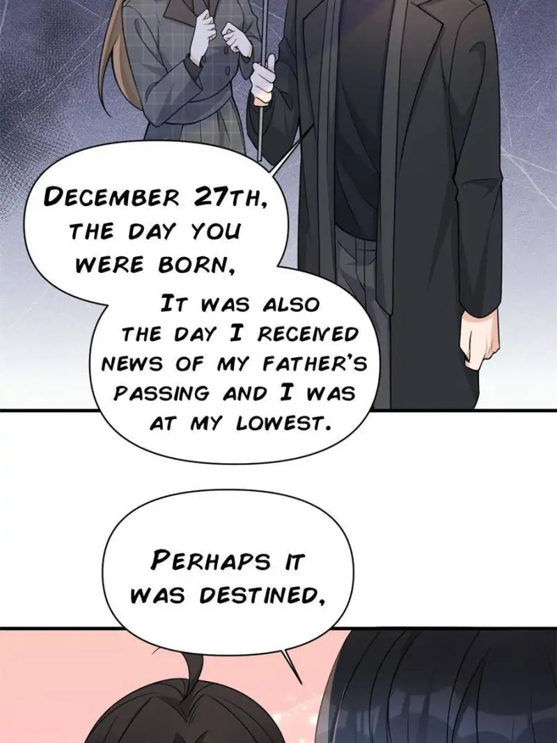 Hey Boss, I Am Your New chapter 116 - page 22