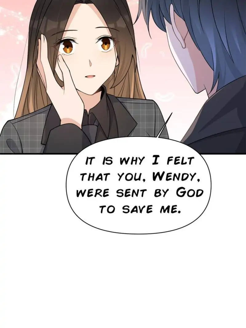 Hey Boss, I Am Your New chapter 116 - page 23