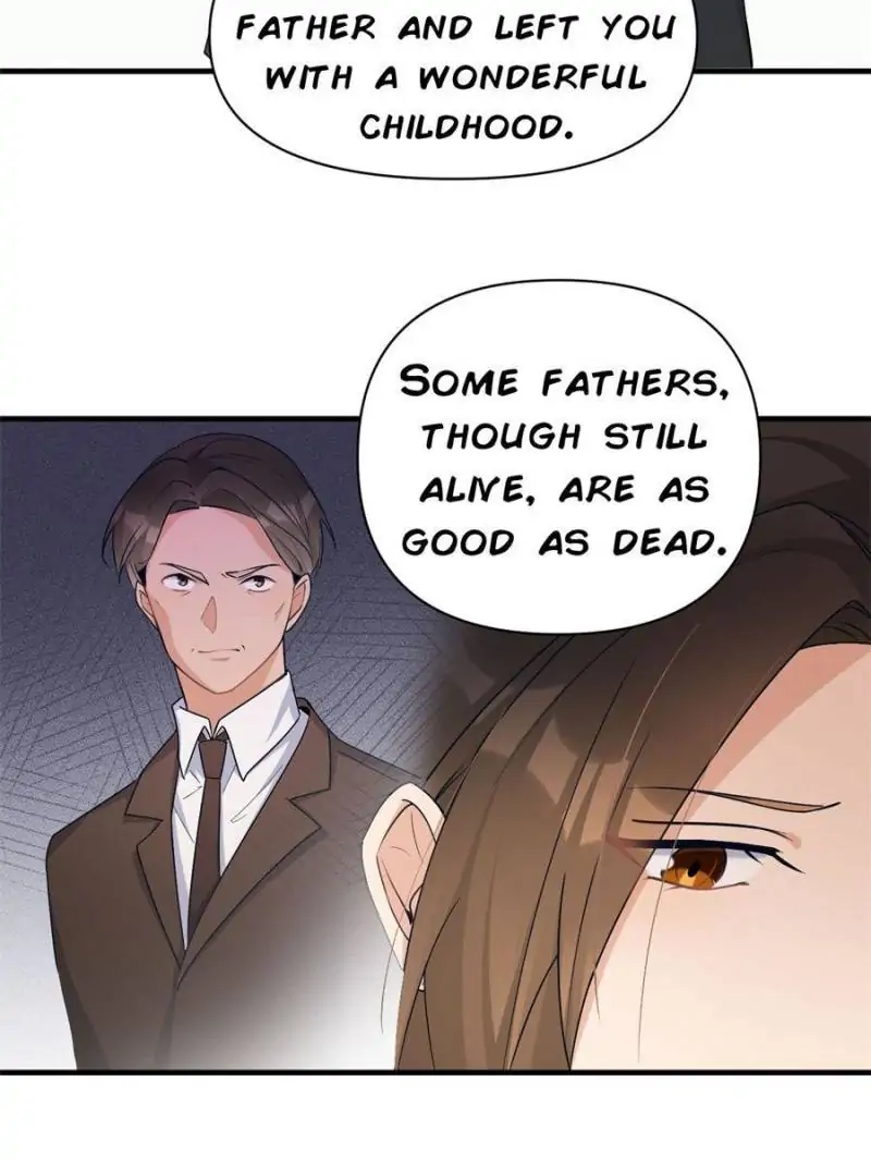Hey Boss, I Am Your New chapter 116 - page 26