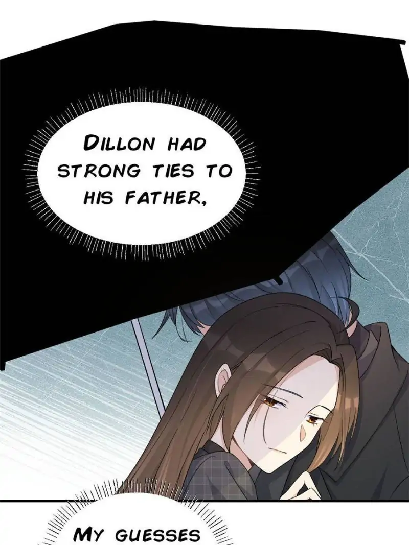 Hey Boss, I Am Your New chapter 116 - page 28