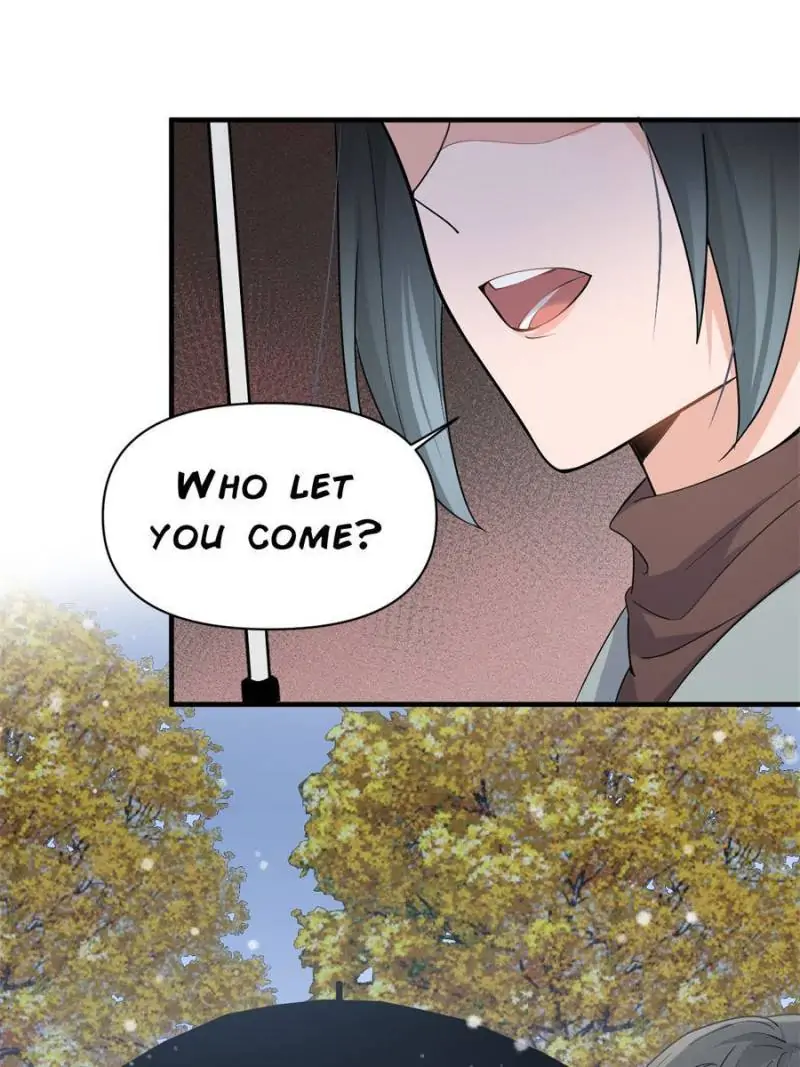 Hey Boss, I Am Your New chapter 116 - page 31