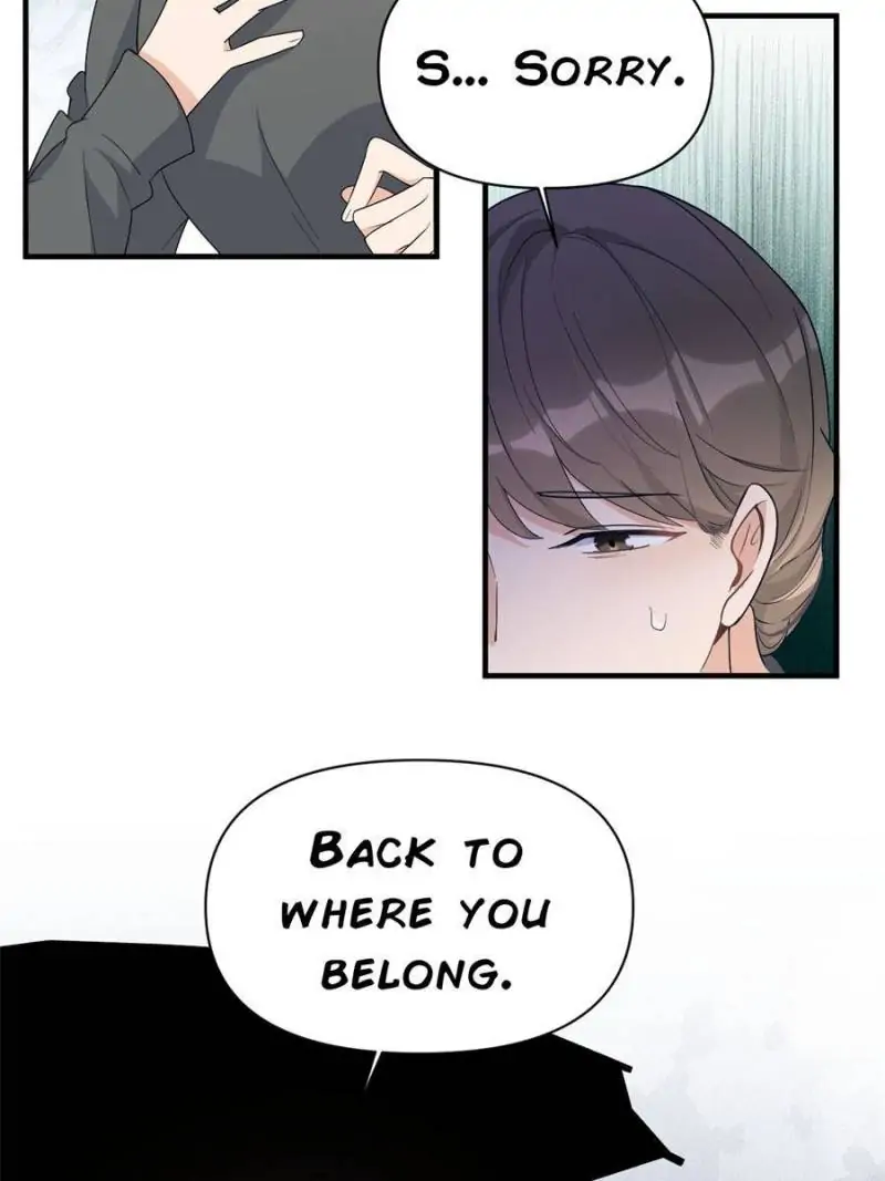 Hey Boss, I Am Your New chapter 116 - page 34