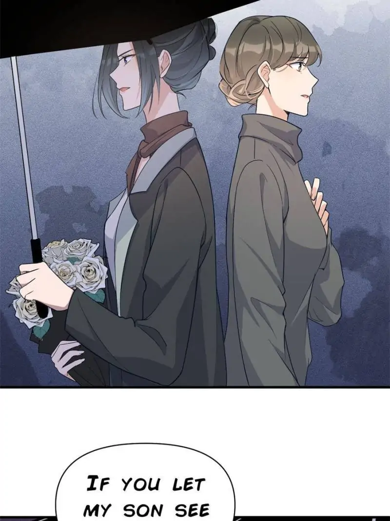 Hey Boss, I Am Your New chapter 116 - page 35