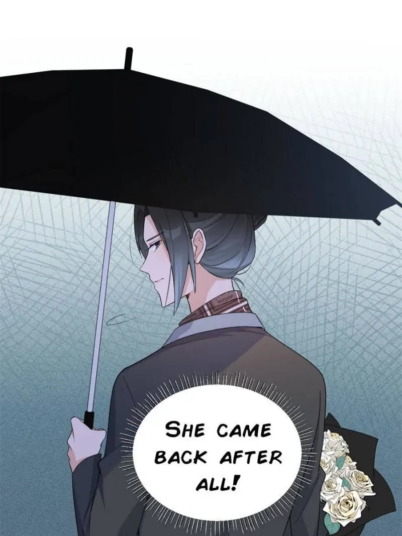 Hey Boss, I Am Your New chapter 116 - page 38