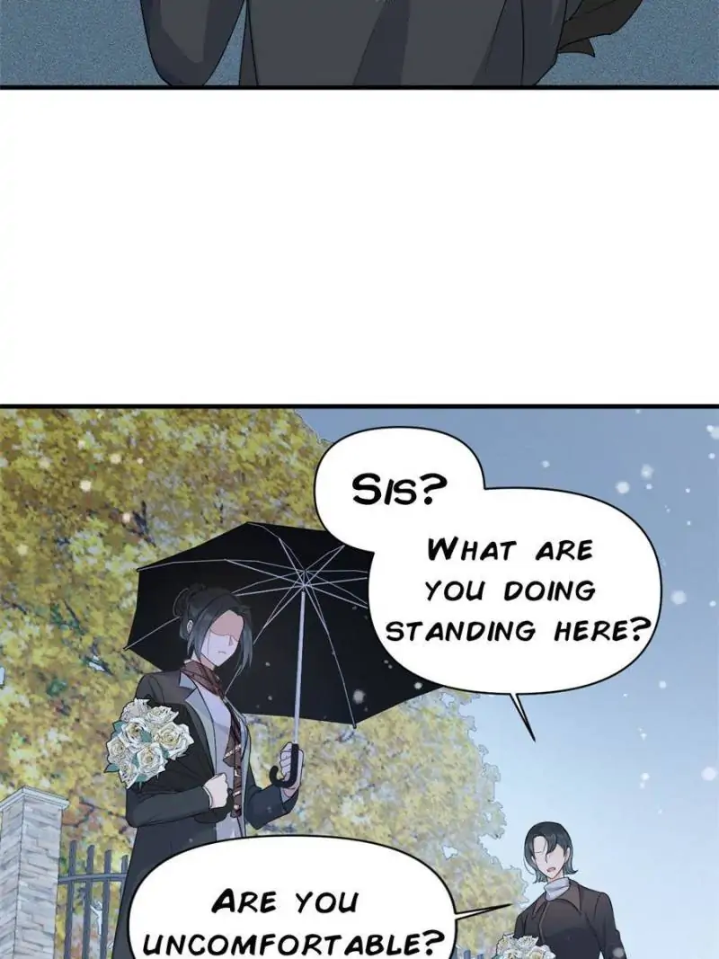Hey Boss, I Am Your New chapter 116 - page 39
