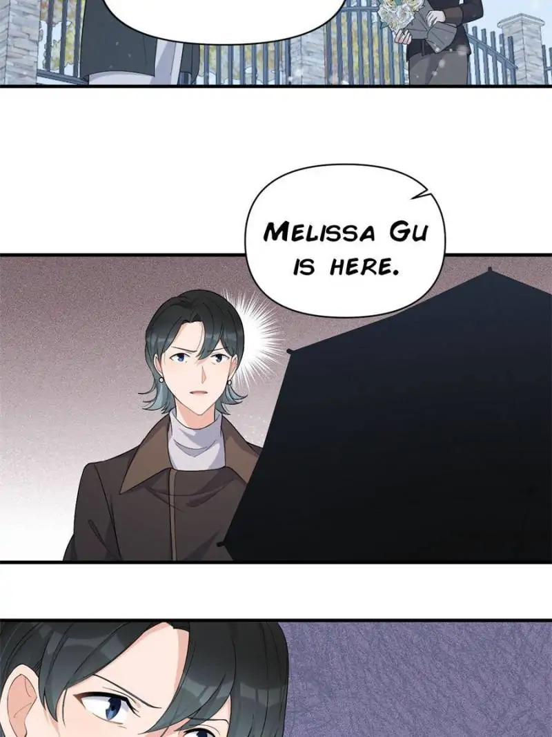 Hey Boss, I Am Your New chapter 116 - page 40