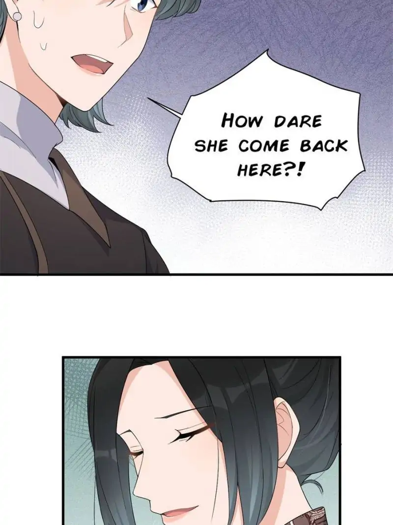 Hey Boss, I Am Your New chapter 116 - page 41